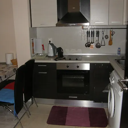 Horisont 1 Apartment