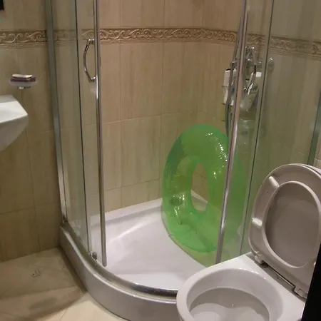 Apartment Horisont 1 *