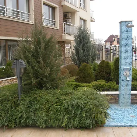 Horisont 1 Apartment *