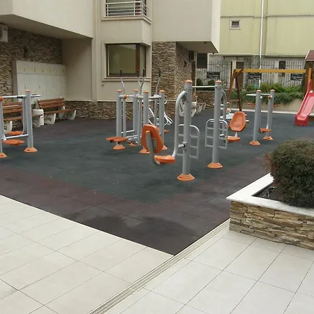 Apartment Horisont 1 Sozopol