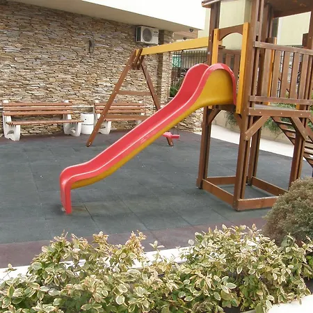 Horisont 1 Sozopol