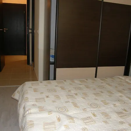 Horisont 1 * Sozopol